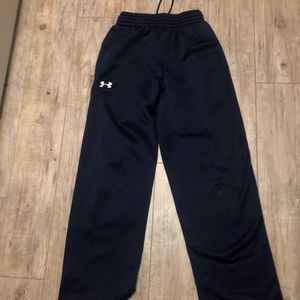 Under Armour sweatpants